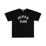 The D.A. TIGER GRAPHIC T-SHIRT AW26 BLACK available online with global shipping, and in PAM Stores Melbourne and Sydney.