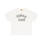 The D.A. TIGER GRAPHIC T-SHIRT AW26 WHITE available online with global shipping, and in PAM Stores Melbourne and Sydney.
