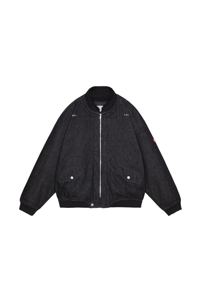 ジャケット・アウター C.E CAV EMPT COLLARED ZIP JACKET BLACK L 03251702_641eaa96d8c72.jpg