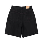 The 6 POCKET DENIM SHORTS BLACK available online with global shipping, and in PAM Stores Melbourne and Sydney.