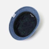 The DENIM BALL HAT INDIGO available online with global shipping, and in PAM Stores Melbourne and Sydney.