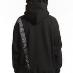 The WTAPS - OBJ 03 DISARMAMENT HOODY  available online with global shipping, and in PAM Stores Melbourne and Sydney.