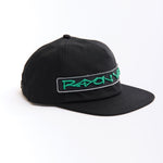 The Dog Cap Organic 5 Panel available online with global shipping, and in PAM Stores Melbourne and Sydney.