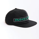The Dog Cap Organic 5 Panel available online with global shipping, and in PAM Stores Melbourne and Sydney.