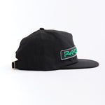 The Dog Cap Organic 5 Panel available online with global shipping, and in PAM Stores Melbourne and Sydney.
