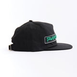 The Dog Cap Organic 5 Panel available online with global shipping, and in PAM Stores Melbourne and Sydney.