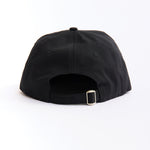 The Dog Cap Organic 5 Panel available online with global shipping, and in PAM Stores Melbourne and Sydney.
