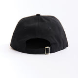 The Dog Cap Organic 5 Panel available online with global shipping, and in PAM Stores Melbourne and Sydney.