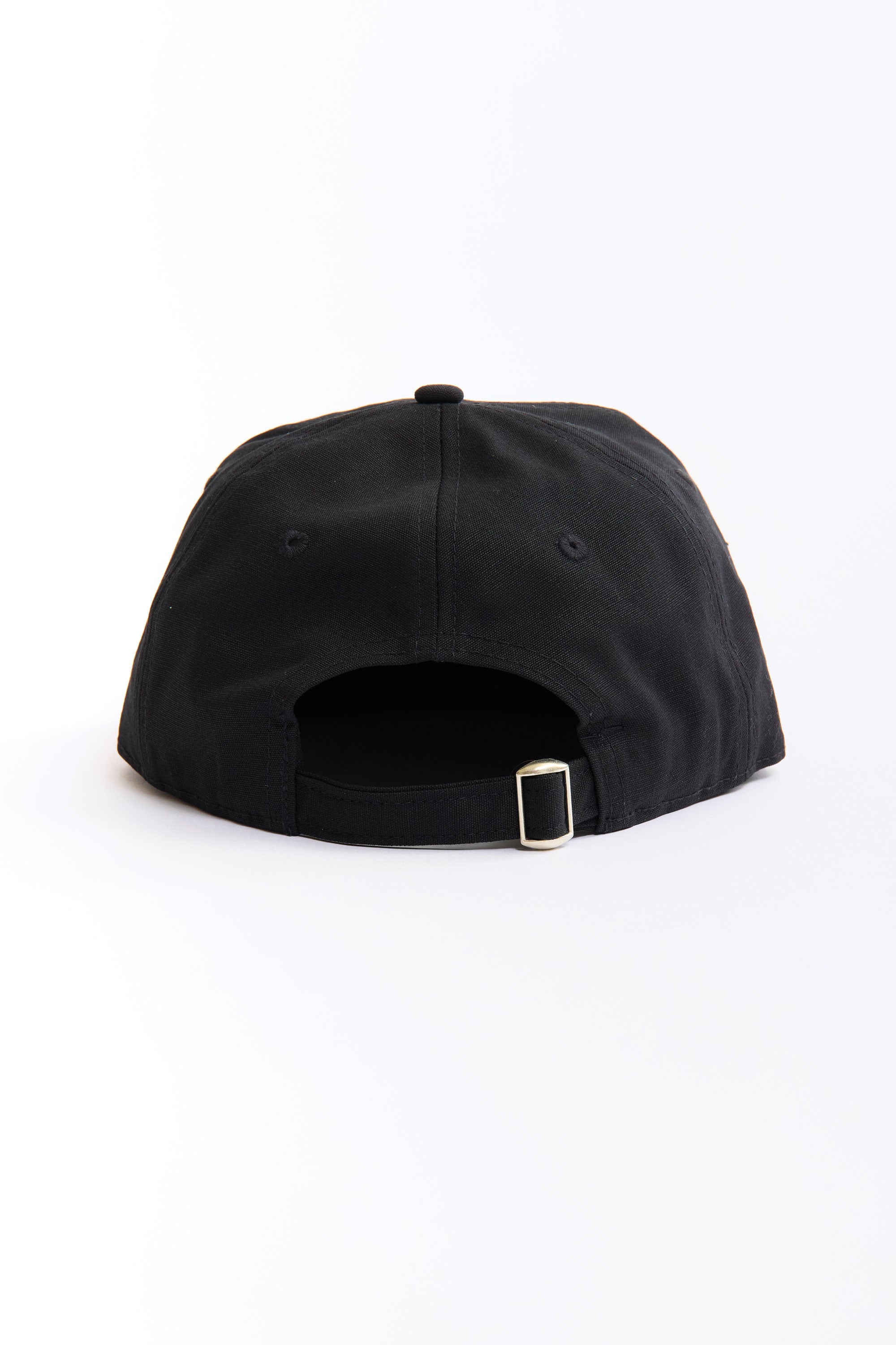The Dog Cap Organic 5 Panel available online with global shipping, and in PAM Stores Melbourne and Sydney.