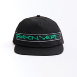The Dog Cap Organic 5 Panel available online with global shipping, and in PAM Stores Melbourne and Sydney.