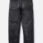 The WASHED DENIM DP BASIC JEANS / PANTS BLACK available online with global shipping, and in PAM Stores Melbourne and Sydney.