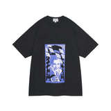 The DREAM OF PERFECTION T available online with global shipping, and in PAM Stores Melbourne and Sydney.
