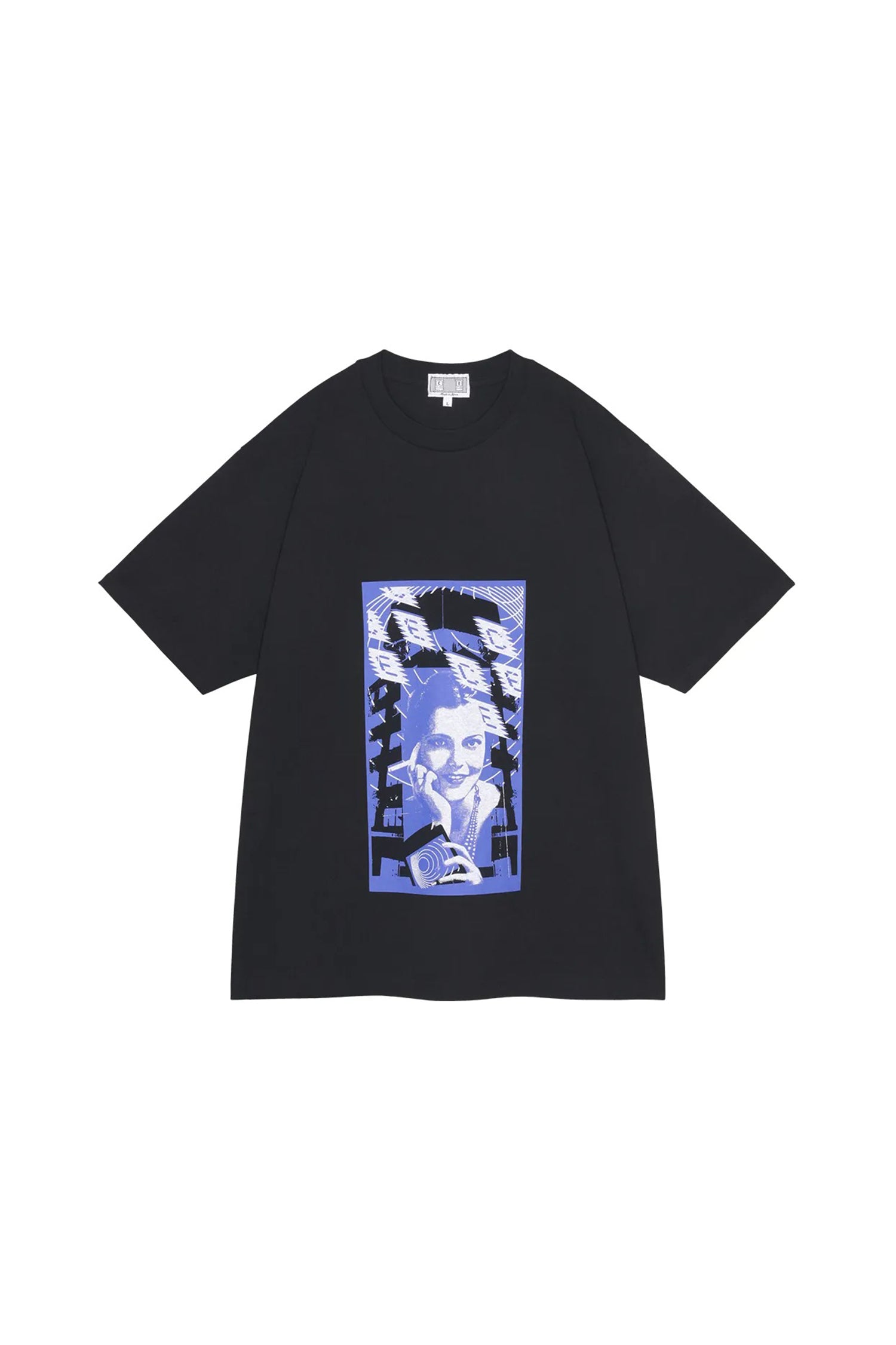 The DREAM OF PERFECTION T available online with global shipping, and in PAM Stores Melbourne and Sydney.