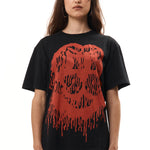 The DRIP SS TEE available online with global shipping, and in PAM Stores Melbourne and Sydney.