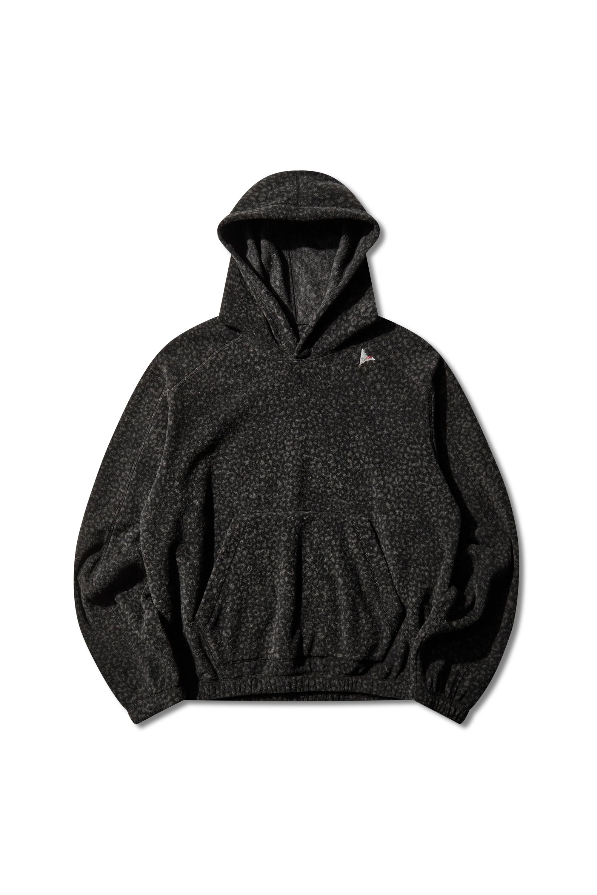 The Drowi Polar Fleece Hoodie available online with global shipping, and in PAM Stores Melbourne and Sydney.