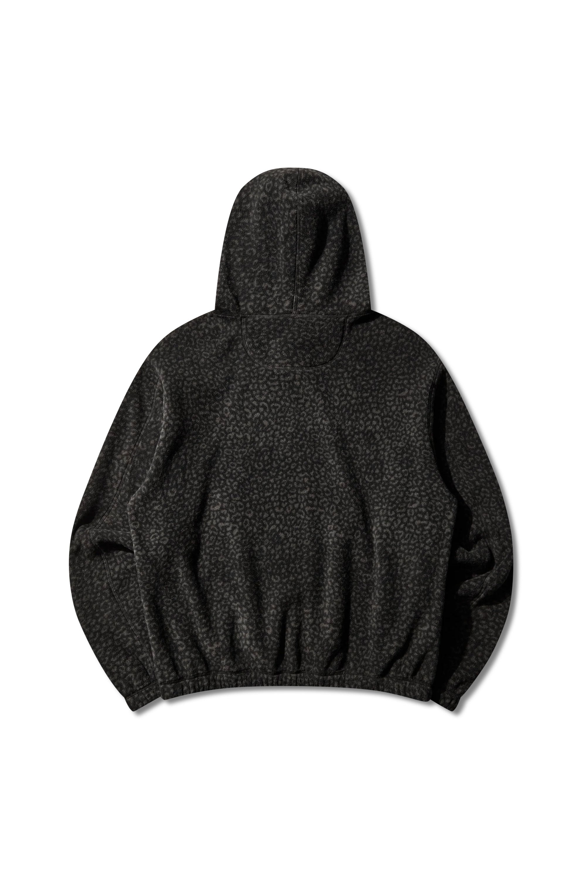 The Drowi Polar Fleece Hoodie available online with global shipping, and in PAM Stores Melbourne and Sydney.