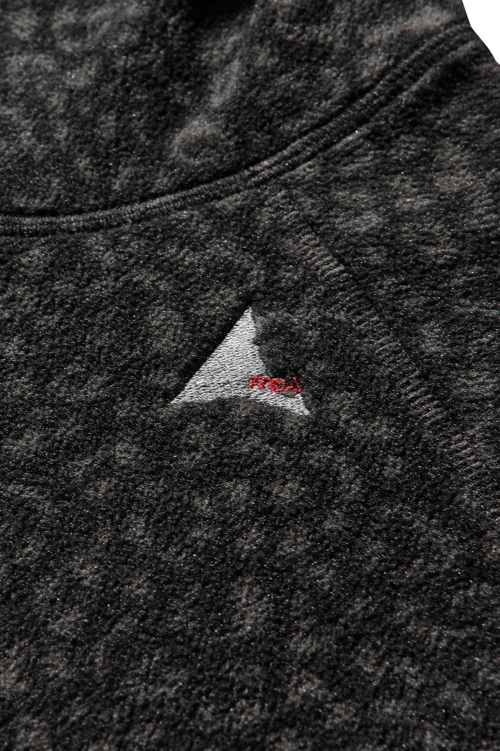 The Drowi Polar Fleece Hoodie available online with global shipping, and in PAM Stores Melbourne and Sydney.