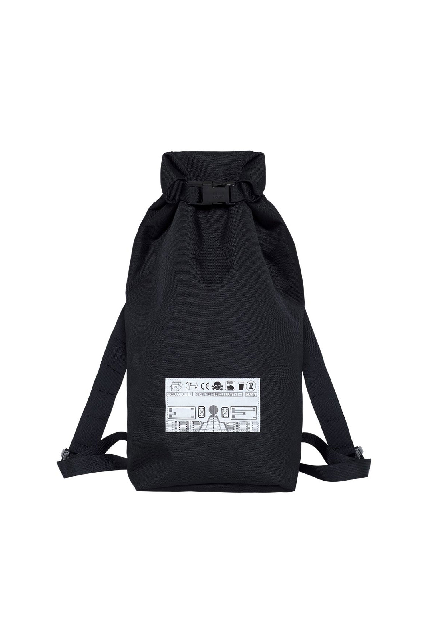 The CAV EMPT - DEVELOPED UTILITY BAG  available online with global shipping, and in PAM Stores Melbourne and Sydney.