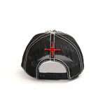 The EAGLE TRUCKER HAT available online with global shipping, and in PAM Stores Melbourne and Sydney.