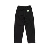 EASY PANTS AW26 BLACK