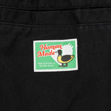 EASY PANTS AW26 BLACK
