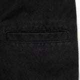 EASY PANTS AW26 BLACK