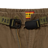 EASY PANTS AW26 OLIVE DRAB