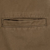 EASY PANTS AW26 OLIVE DRAB