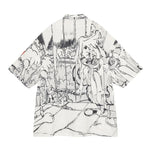 The ECPL SHORT SLEEVE SHIRT available online with global shipping, and in PAM Stores Melbourne and Sydney.