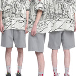 The ECPL SHORT SLEEVE SHIRT available online with global shipping, and in PAM Stores Melbourne and Sydney.