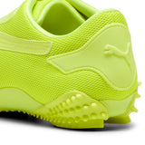 The MOSTRO ECSTASY ELECTRIC LIME  available online with global shipping, and in PAM Stores Melbourne and Sydney.