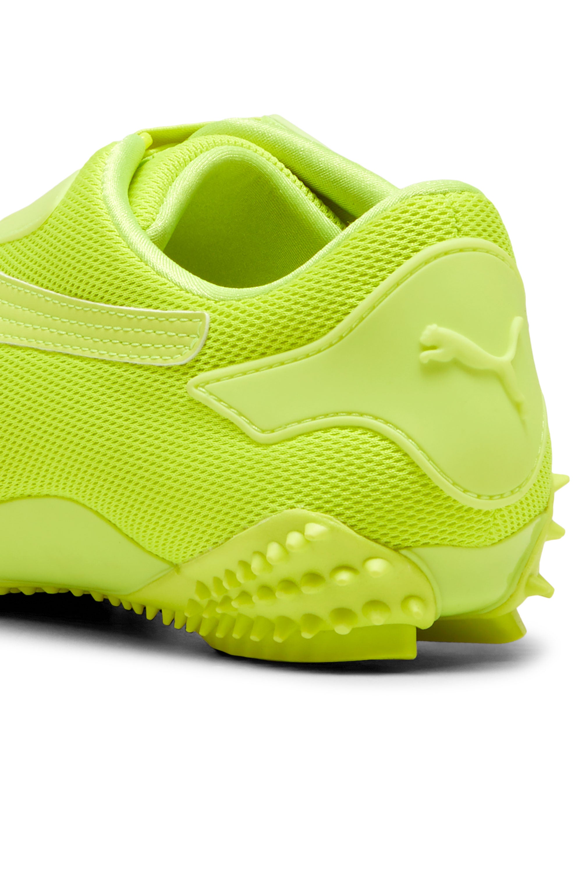 The MOSTRO ECSTASY ELECTRIC LIME  available online with global shipping, and in PAM Stores Melbourne and Sydney.