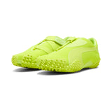 The MOSTRO ECSTASY ELECTRIC LIME  available online with global shipping, and in PAM Stores Melbourne and Sydney.