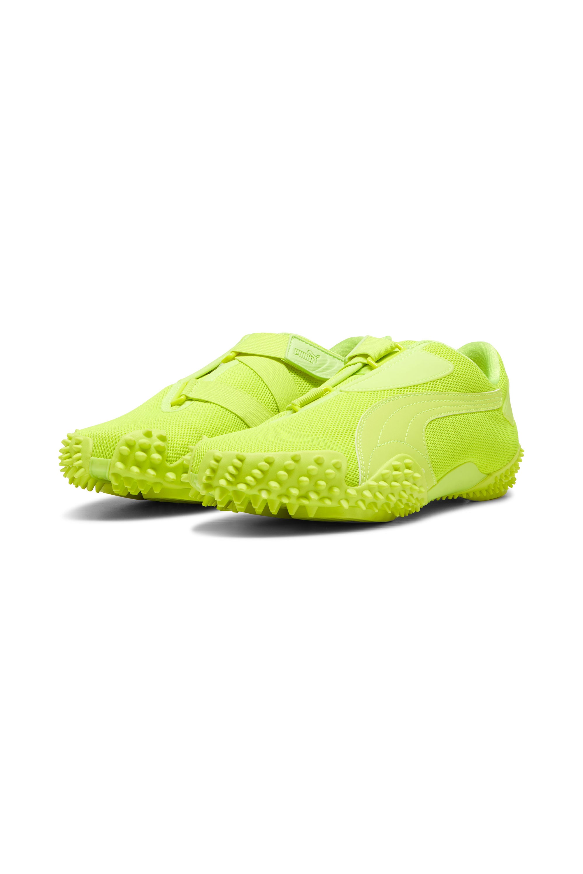 The MOSTRO ECSTASY ELECTRIC LIME  available online with global shipping, and in PAM Stores Melbourne and Sydney.