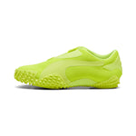 The MOSTRO ECSTASY ELECTRIC LIME  available online with global shipping, and in PAM Stores Melbourne and Sydney.