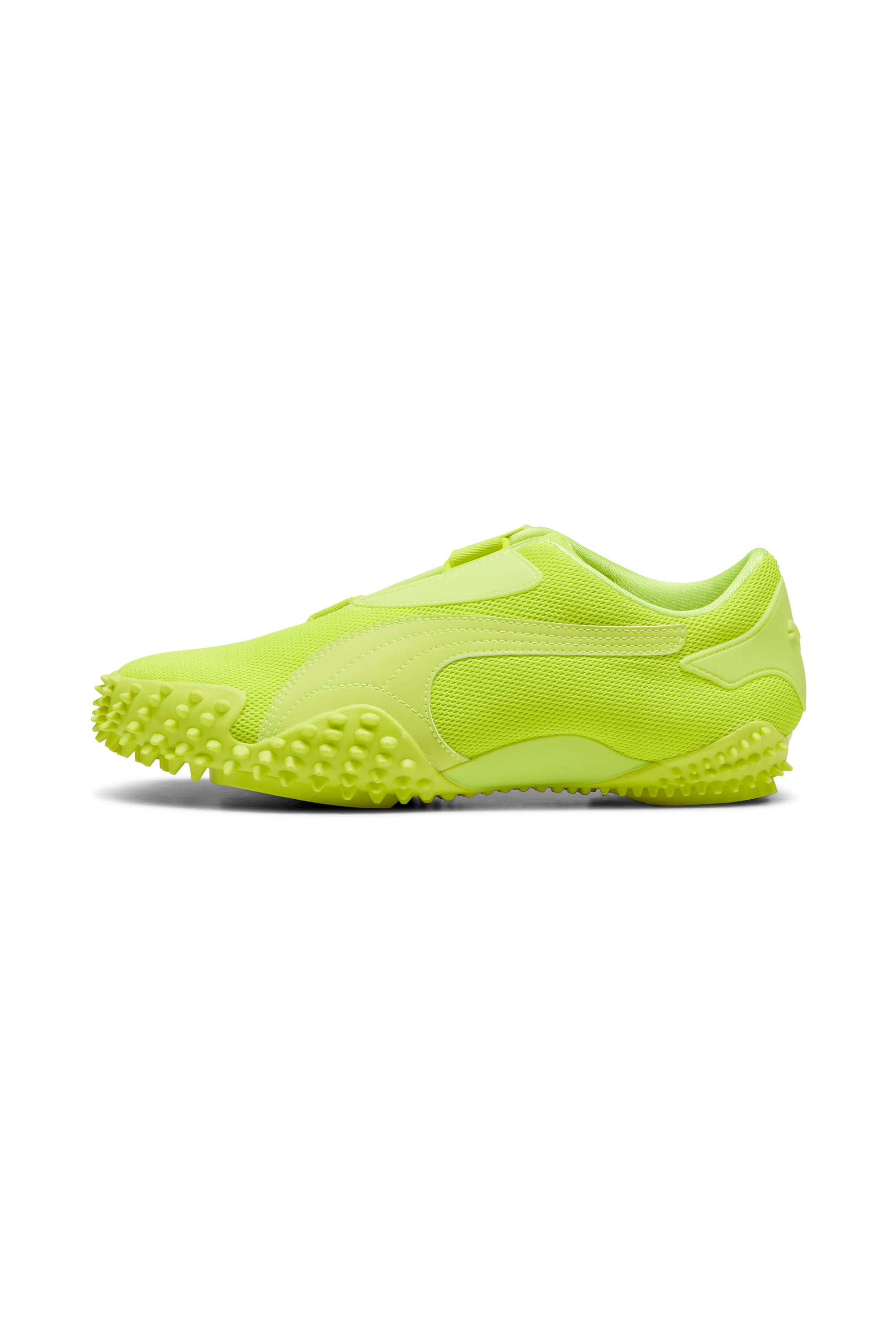 The MOSTRO ECSTASY ELECTRIC LIME  available online with global shipping, and in PAM Stores Melbourne and Sydney.