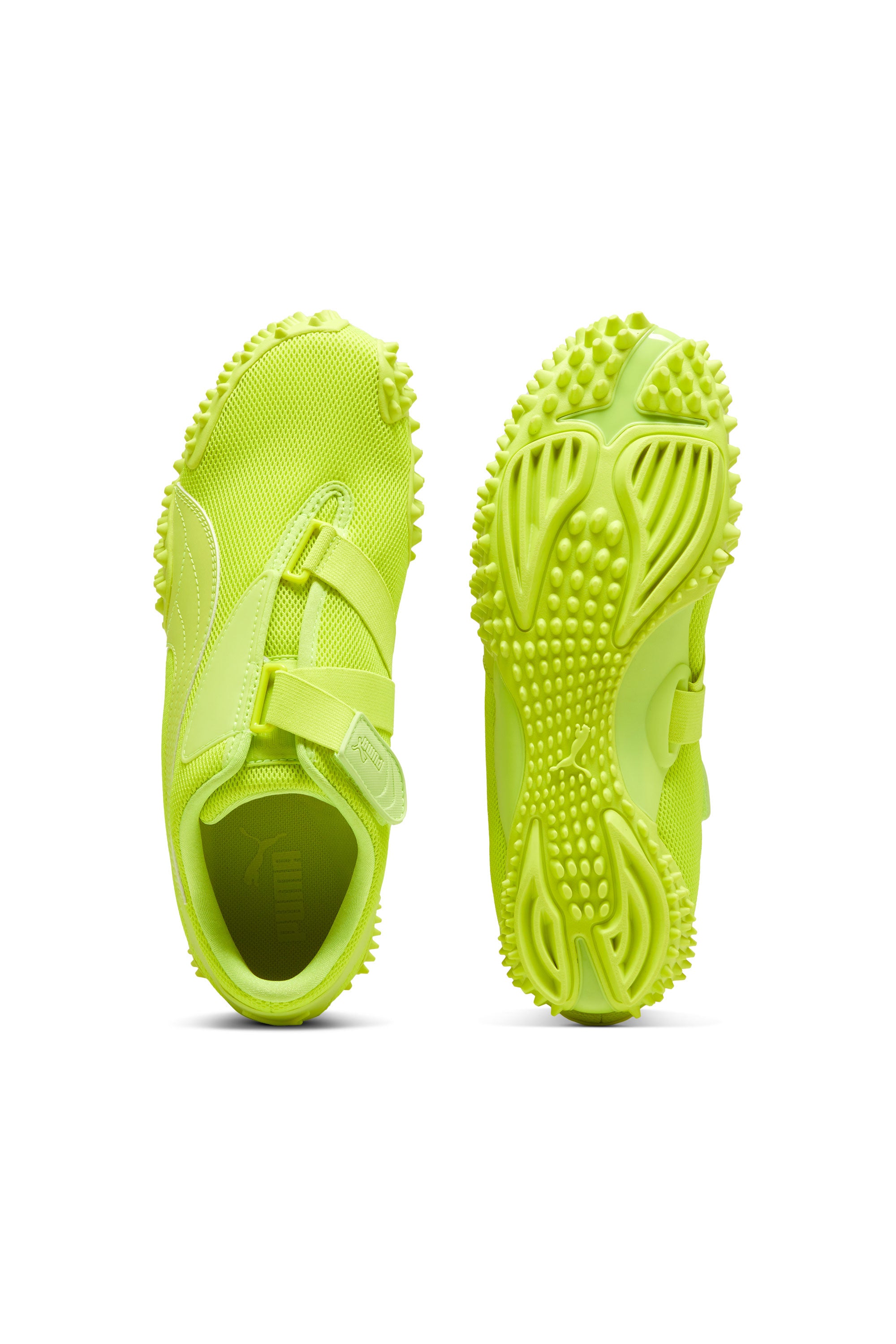 The MOSTRO ECSTASY ELECTRIC LIME  available online with global shipping, and in PAM Stores Melbourne and Sydney.