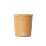 The 3oz FRAGRANCE CANDLE EGYPTIAN MUSK available online with global shipping, and in PAM Stores Melbourne and Sydney.