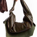 The KARLA LAIDLAW - EM'S BAG SMALL  available online with global shipping, and in PAM Stores Melbourne and Sydney.