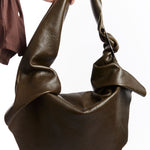 The KARLA LAIDLAW - EM'S BAG SMALL  available online with global shipping, and in PAM Stores Melbourne and Sydney.