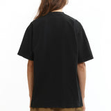 The Emo Lovers Tee Black available online with global shipping, and in PAM Stores Melbourne and Sydney.