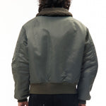 The ES JACKET NYLON SATIN CORDURA® available online with global shipping, and in PAM Stores Melbourne and Sydney.