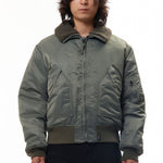 The ES JACKET NYLON SATIN CORDURA® available online with global shipping, and in PAM Stores Melbourne and Sydney.