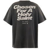 The CHOSEN SS TEE  available online with global shipping, and in PAM Stores Melbourne and Sydney.