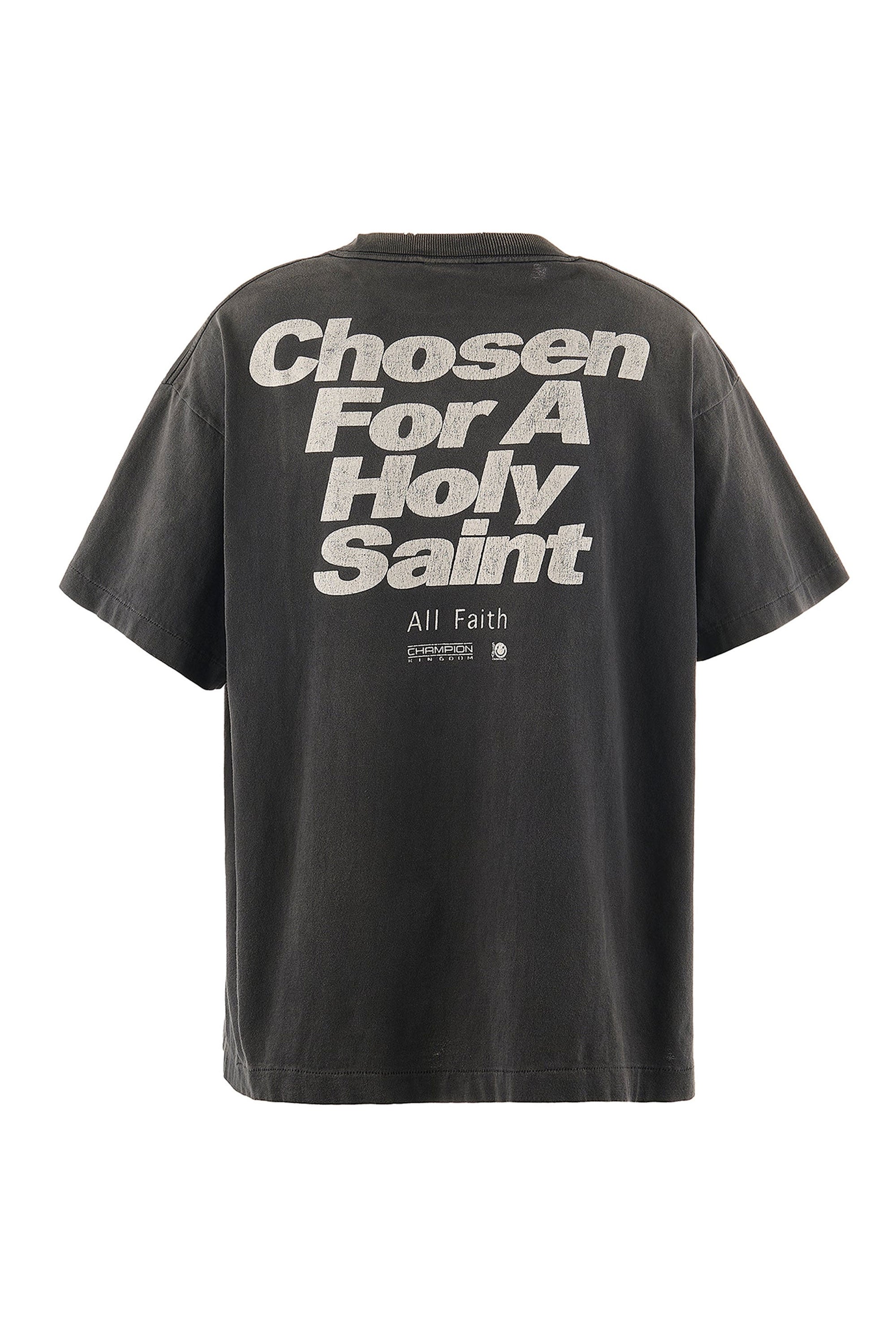 The CHOSEN SS TEE  available online with global shipping, and in PAM Stores Melbourne and Sydney.