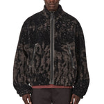 The Ewe Furry Jacket available online with global shipping, and in PAM Stores Melbourne and Sydney.