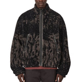 The Ewe Furry Jacket available online with global shipping, and in PAM Stores Melbourne and Sydney.
