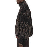 The Ewe Furry Jacket available online with global shipping, and in PAM Stores Melbourne and Sydney.