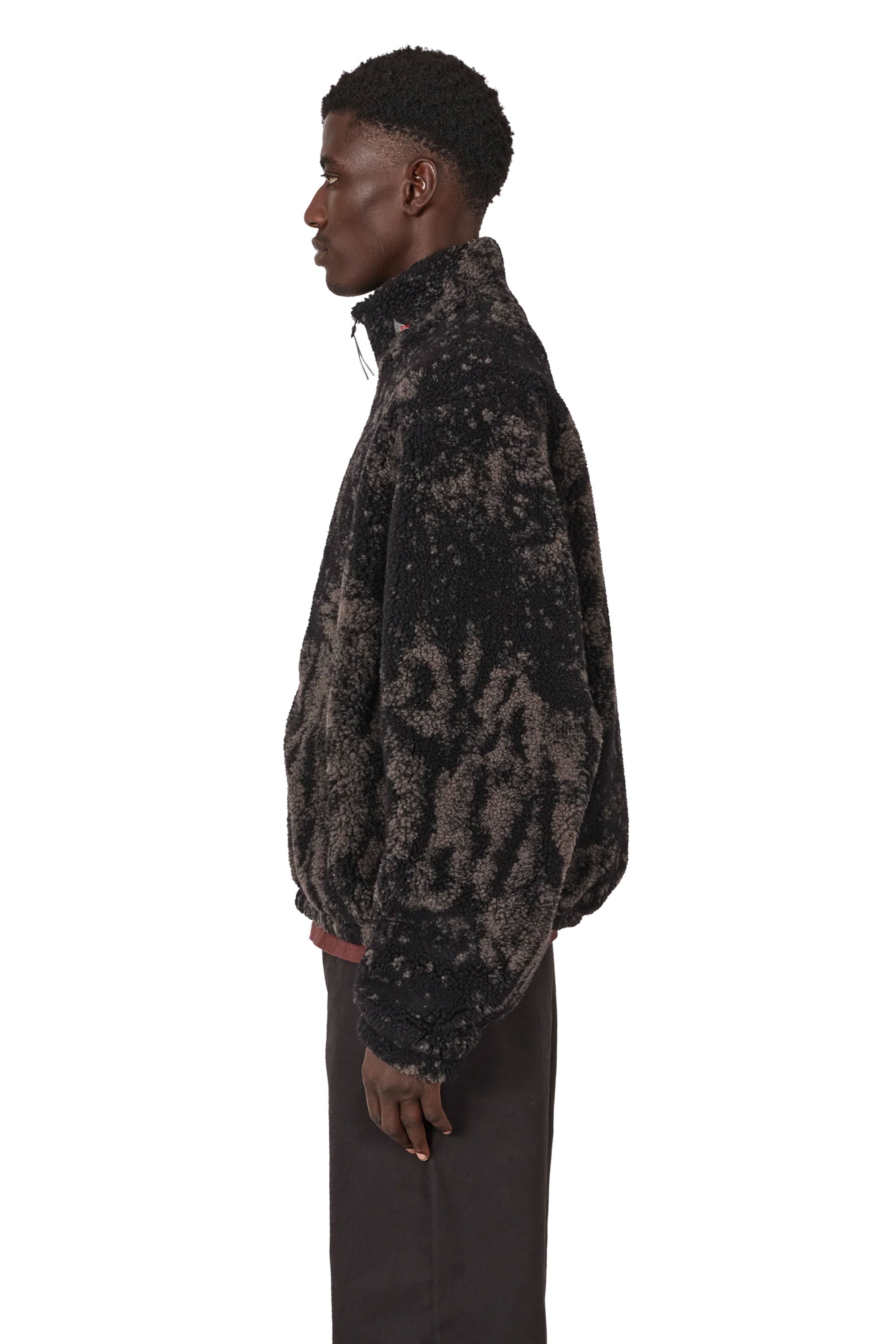 The Ewe Furry Jacket available online with global shipping, and in PAM Stores Melbourne and Sydney.