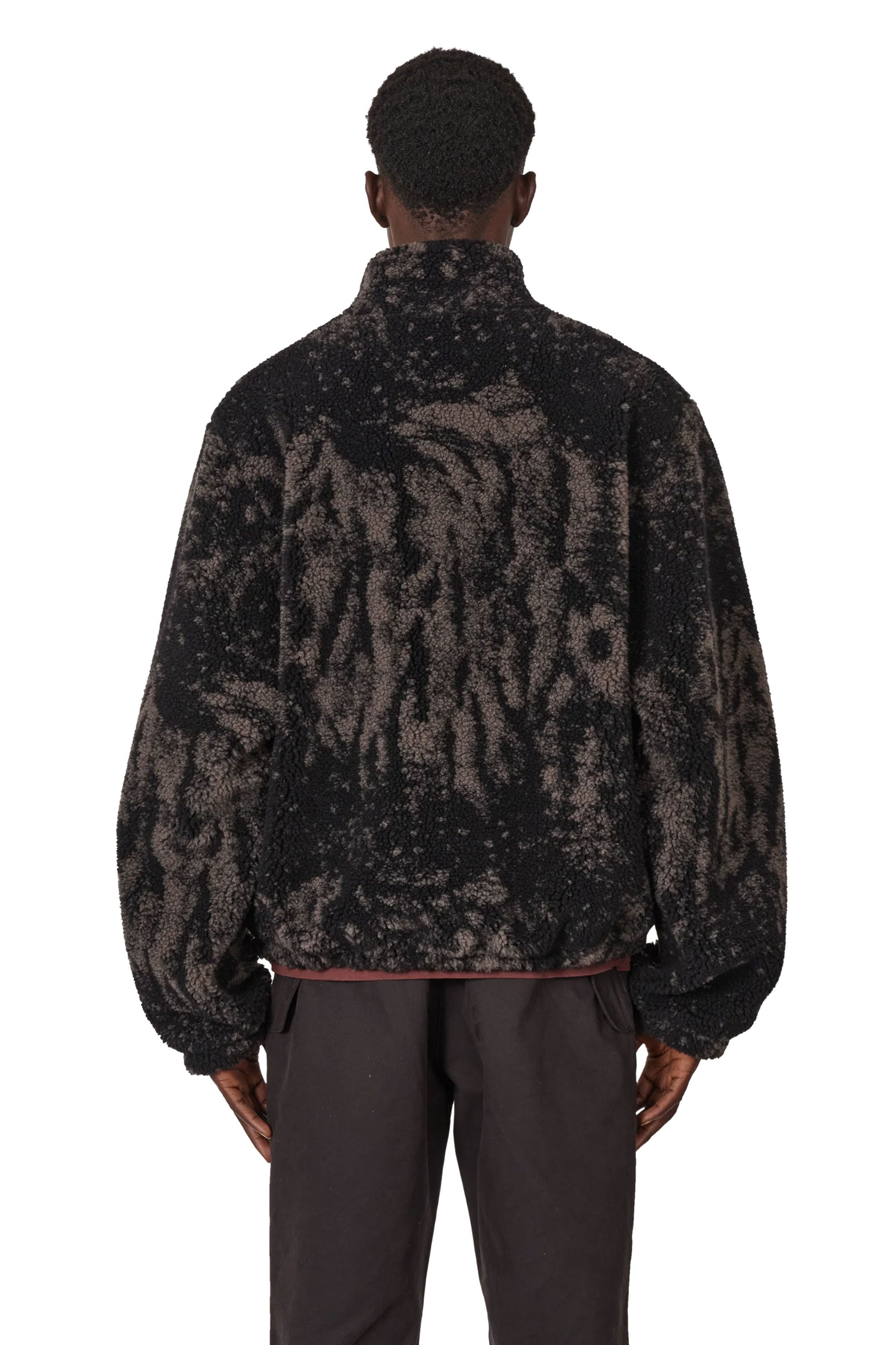 The Ewe Furry Jacket available online with global shipping, and in PAM Stores Melbourne and Sydney.